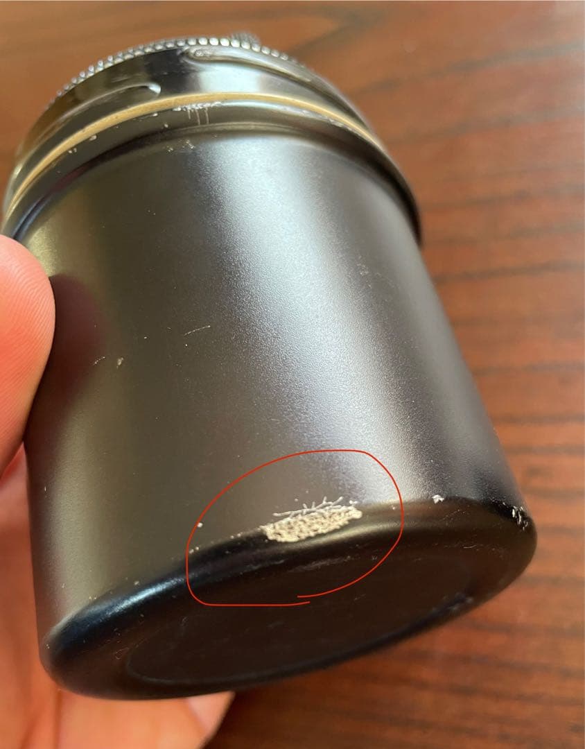 Curta Typell クルタ タイプ2 機械式計算機 手回し計算機 ケース付