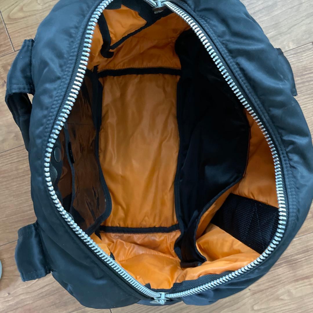 PORTER タンカー　バッグ
