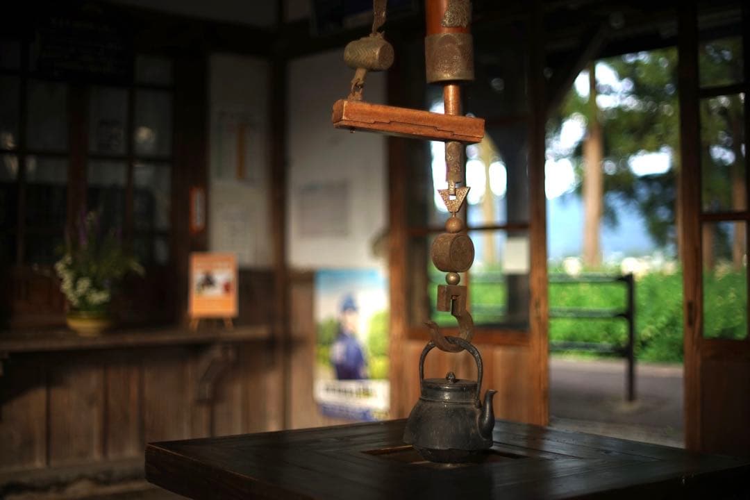 作例付き　NIKON NIKKOR SC AUTO 50mm F1.4 管mpr