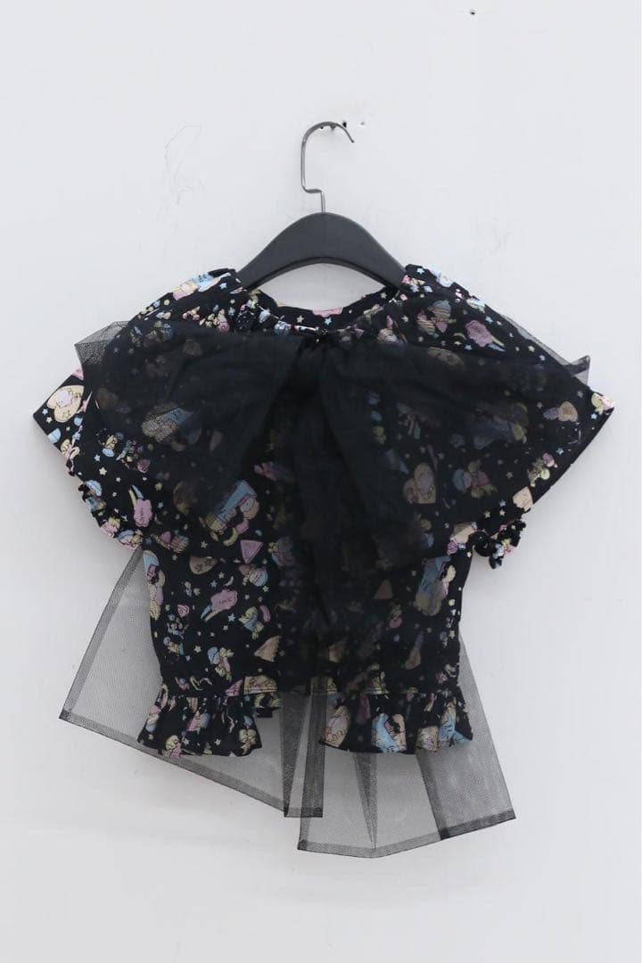 jennyfax フェアリー トップス