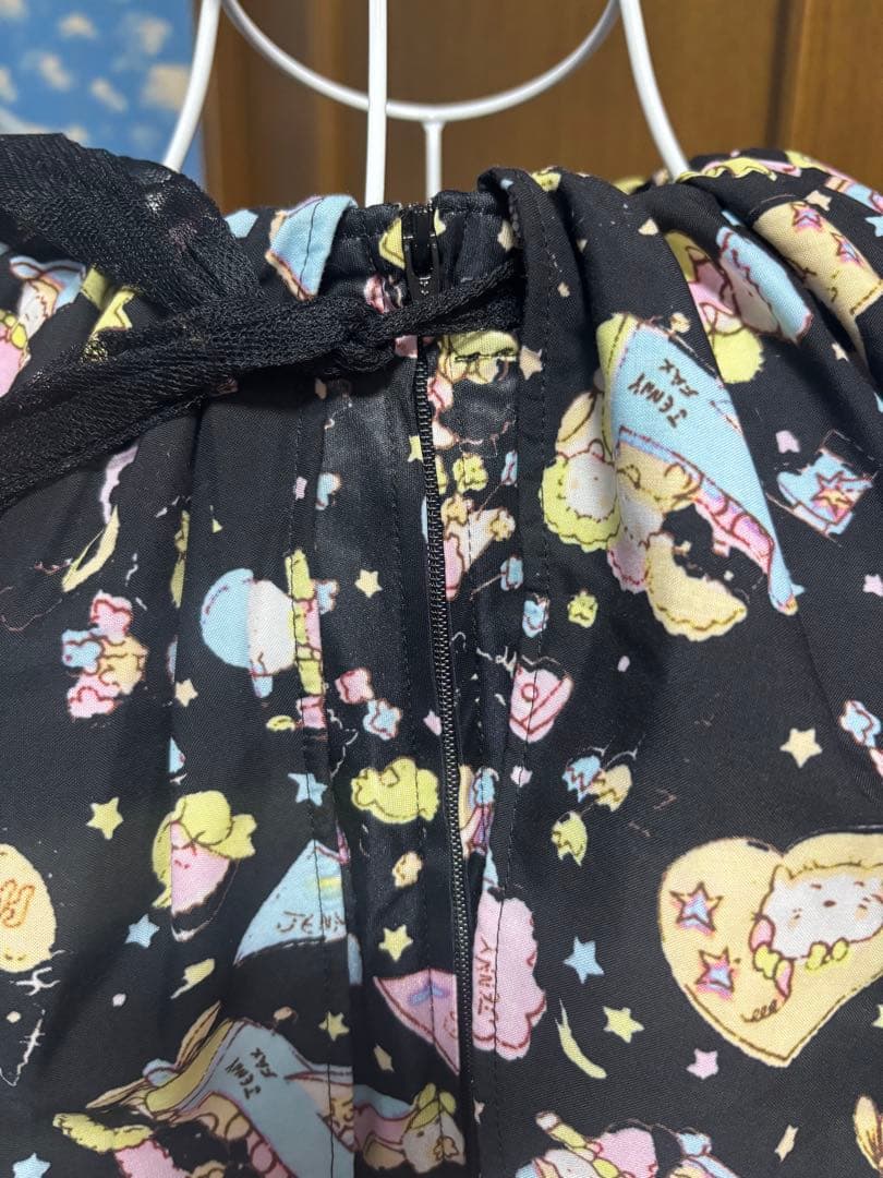 jennyfax フェアリー トップス