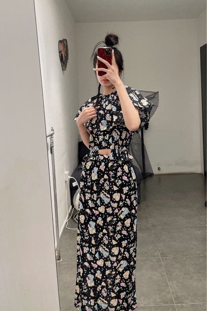 jennyfax フェアリー トップス