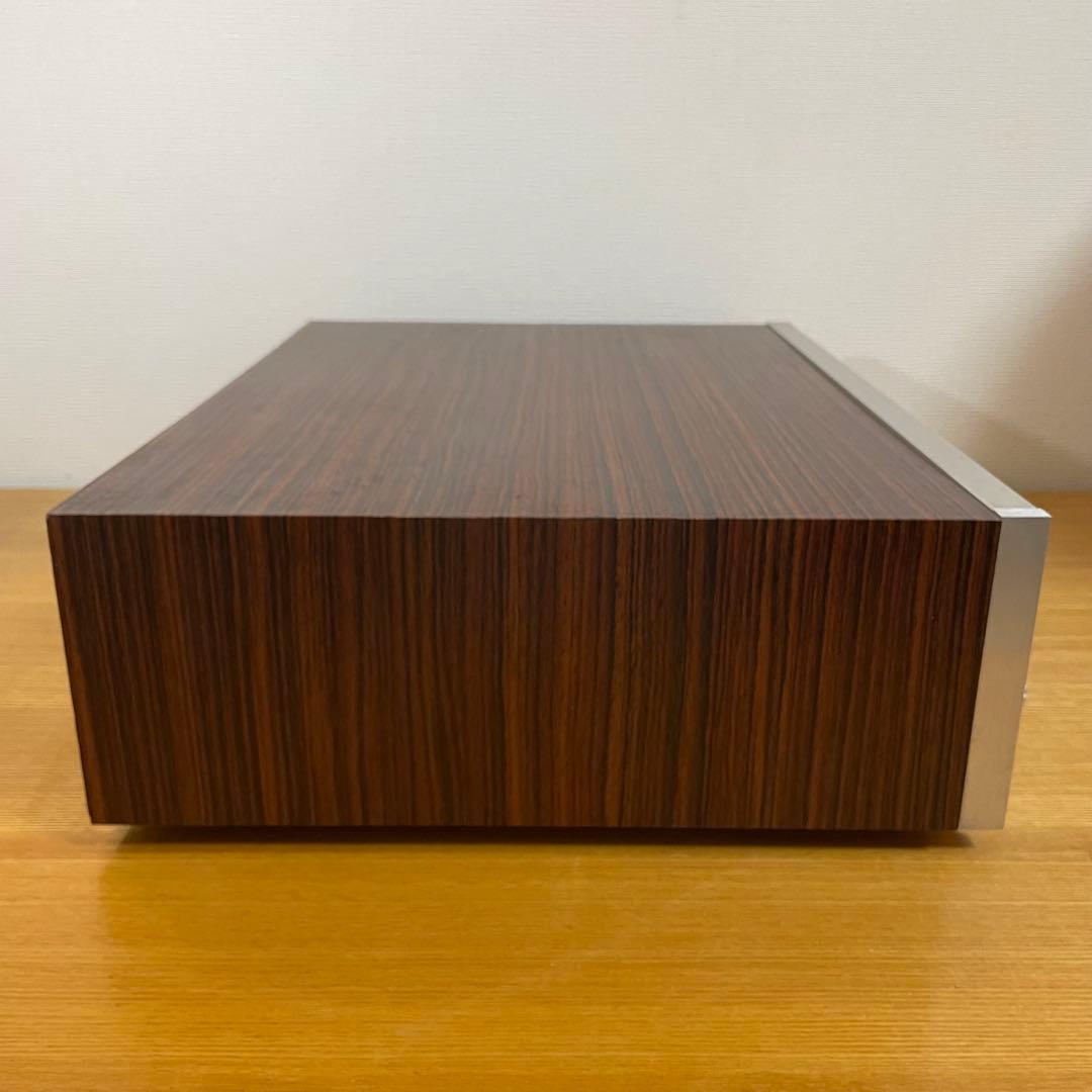 【動作品】パイオニア ステレオ レシーバーアンプES-2000（昭和レトロ）