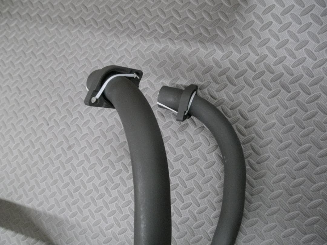 CB250T　CB400T　ホーク２　BEETタイプ集合マフラー　新品