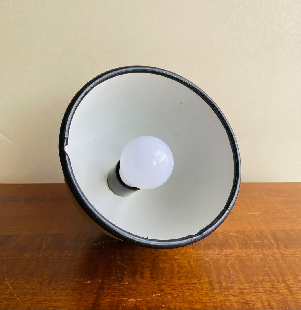 60sヴィンテージランプ made in Denmark ミッドセンチュリー