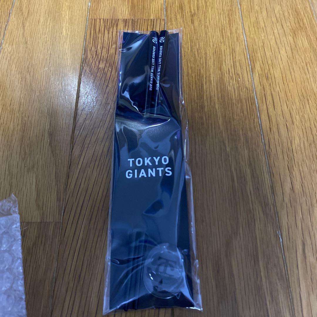 読売ジャイアンツ CLUB GIANTS 入会特典 巨人