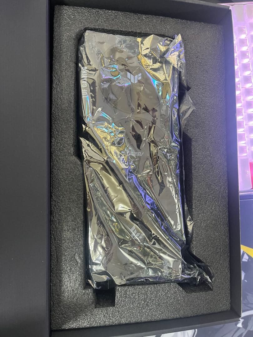 グラフィックボード・グラボ・ビデオカード ASUS TUF Gaming GeForce RTX 3070 8GB