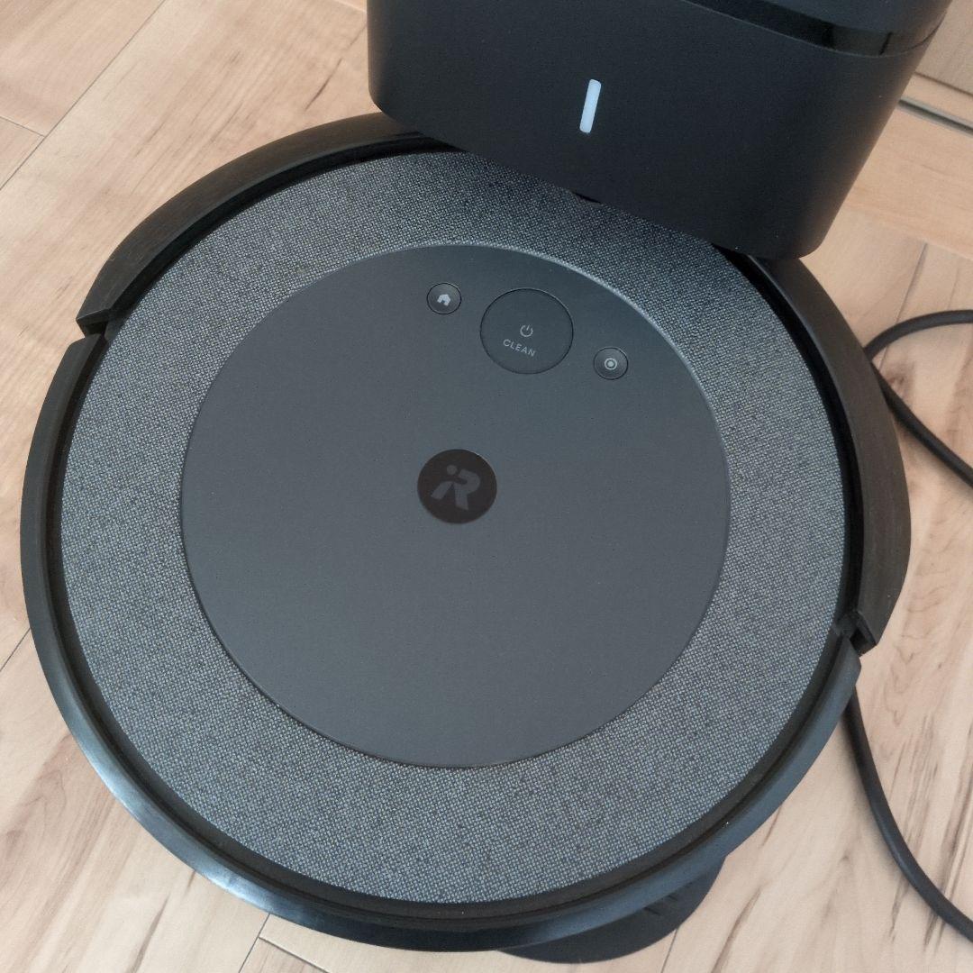 ルンバ i3＋