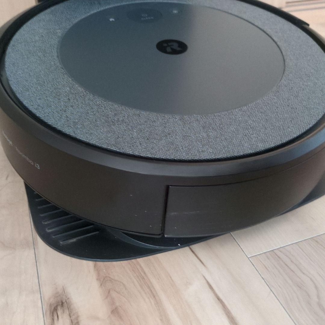 ルンバ i3＋