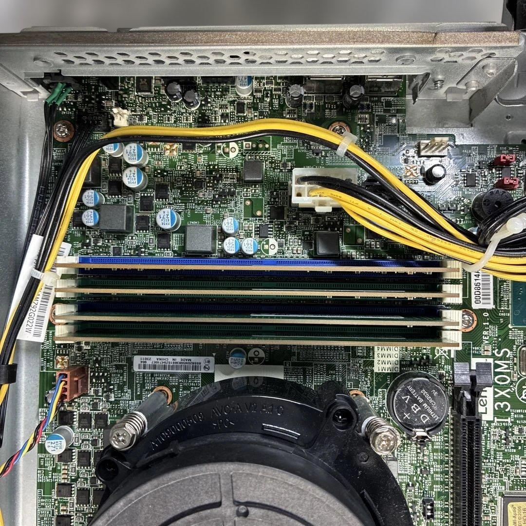 第8世代！Core i5！BIOS確認済み！HDD.SSD非搭載！ジャンク品！