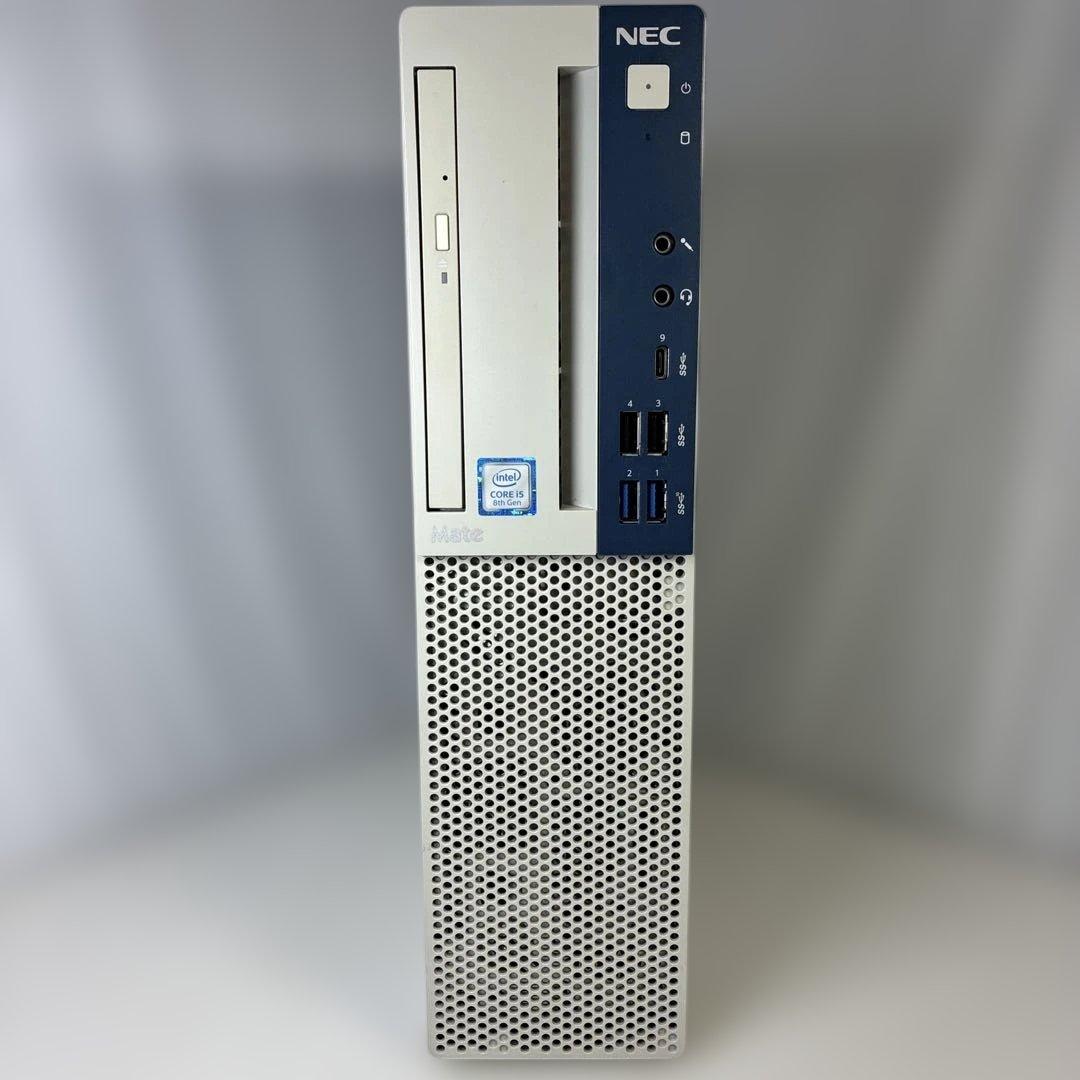 第8世代！Core i5！BIOS確認済み！HDD.SSD非搭載！ジャンク品！