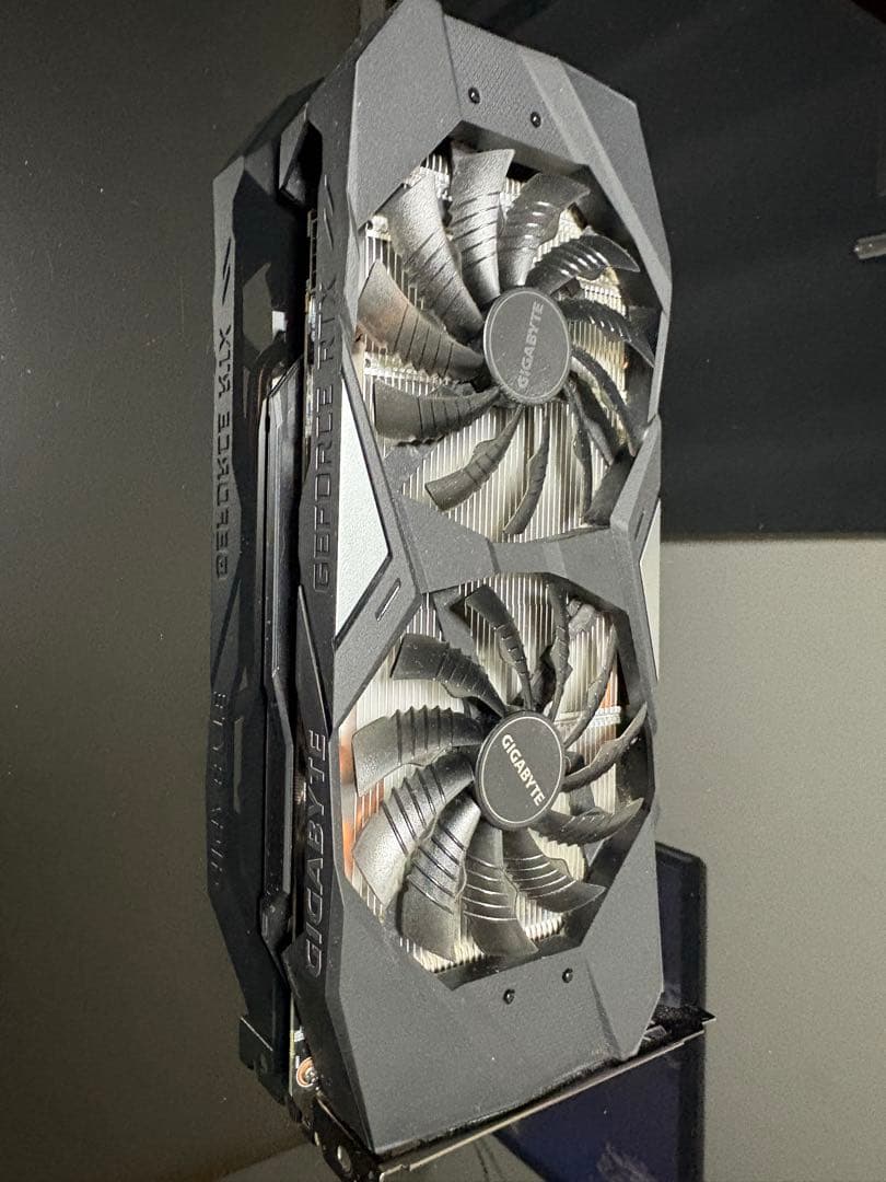 グラフィックボード・グラボ・ビデオカード GeForce RTX 2060 SUPER 8gb