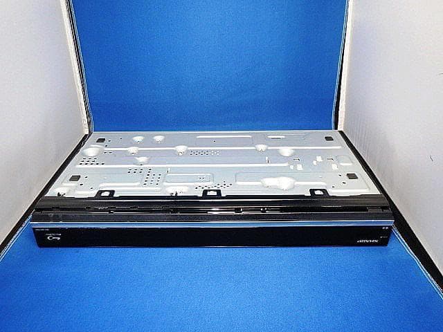 SHARP ブルーレイ レコーダーBD-W580　2015年 稼働品整備済み