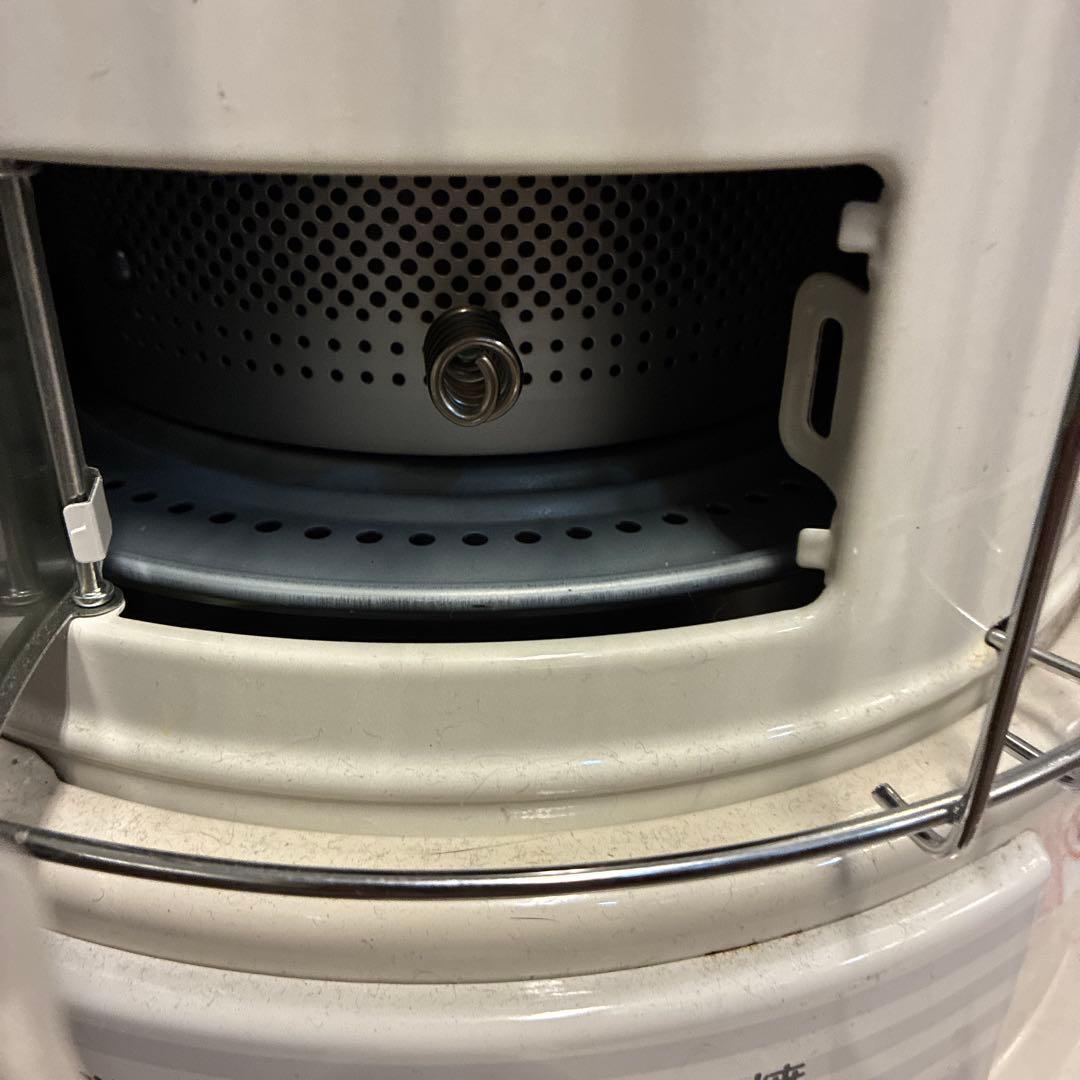 石油ストーブ コロナ SL-6619キャンプ 2019年製