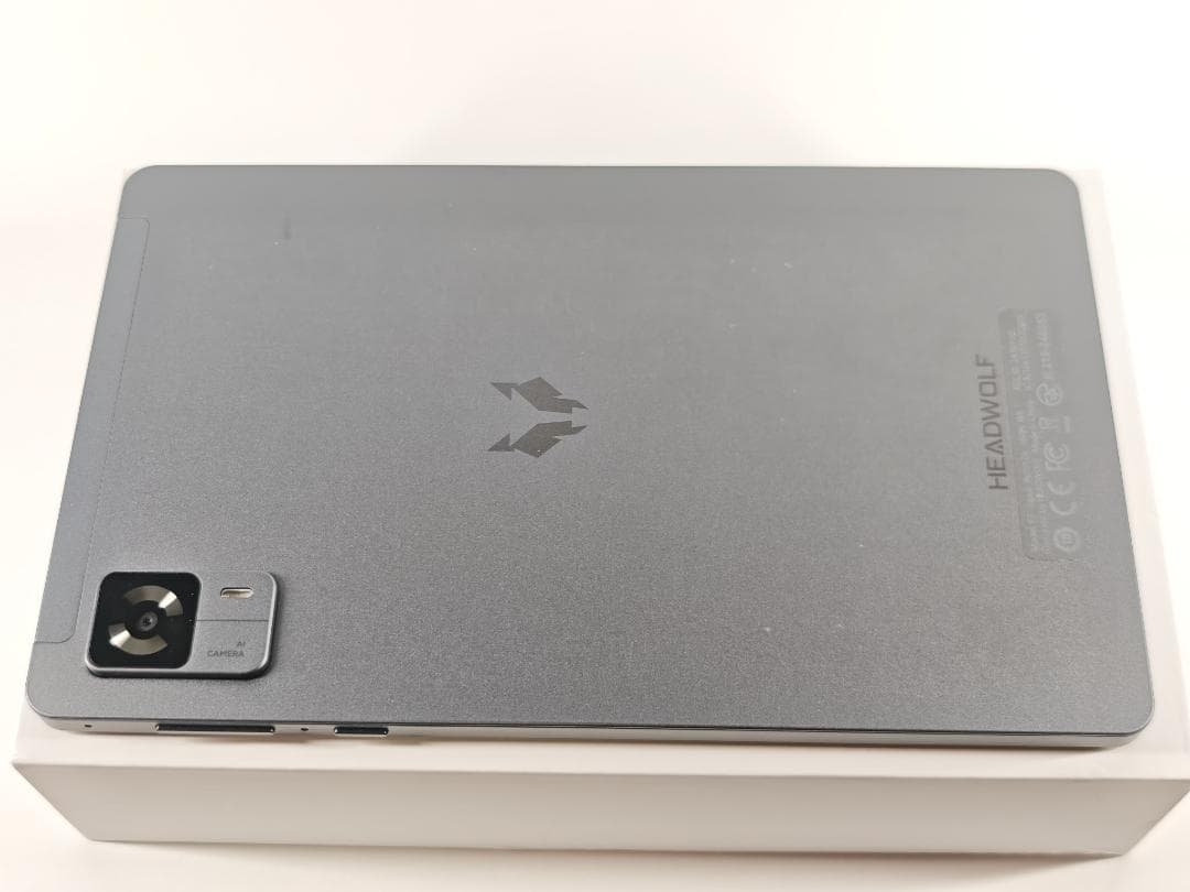 Headwolf FPad7 タブレット 8インチ