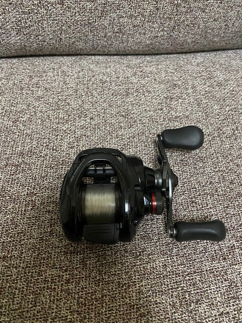 シマノ　17スコーピオンDC HG 右巻き