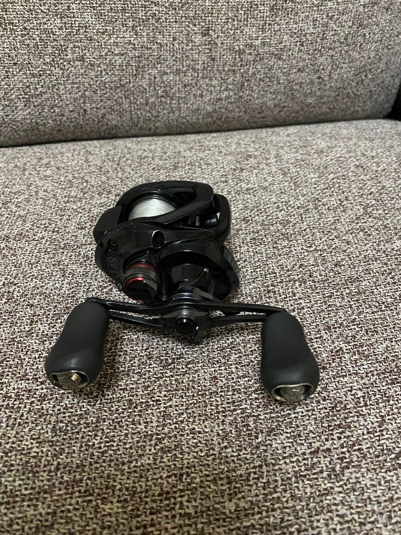 シマノ　17スコーピオンDC HG 右巻き