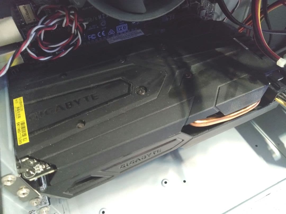 THIRDWAVE Monarch GE PC OSなし SSD HDDなし