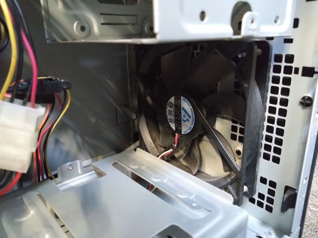 THIRDWAVE Monarch GE PC OSなし SSD HDDなし