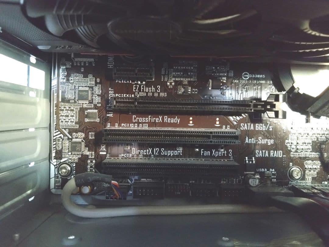 THIRDWAVE Monarch GE PC OSなし SSD HDDなし