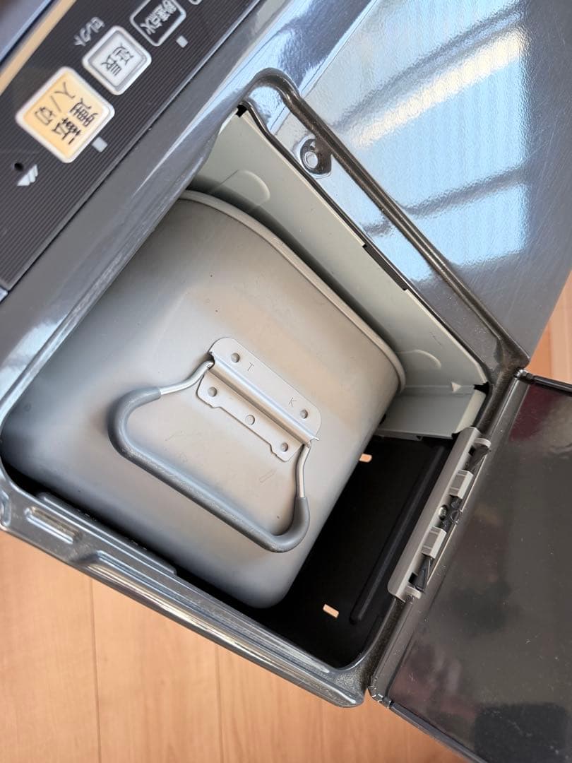 CORONA 石油ファンヒーター FH-WX4612BY