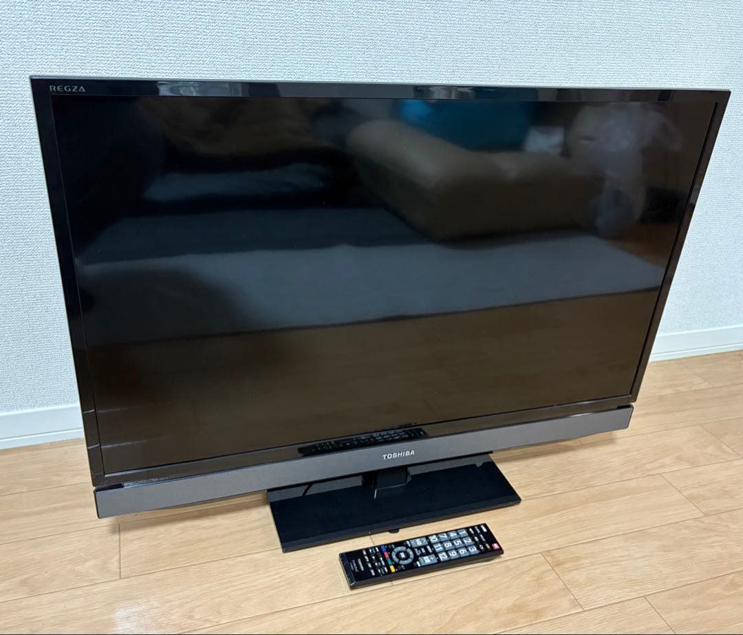 美品　液晶テレビ　東芝　レグザ　REGZA 32S5 32インチ　値下げOK