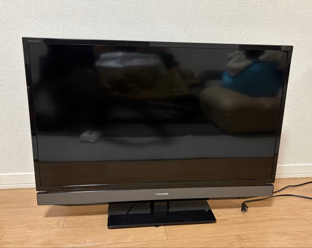 美品　液晶テレビ　東芝　レグザ　REGZA 32S5 32インチ　値下げOK
