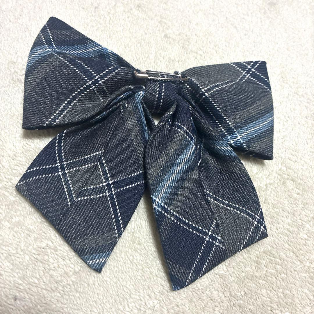 【極美品】卒服　キューティーリボン　卒業入学式　フォーマルセット　140cm