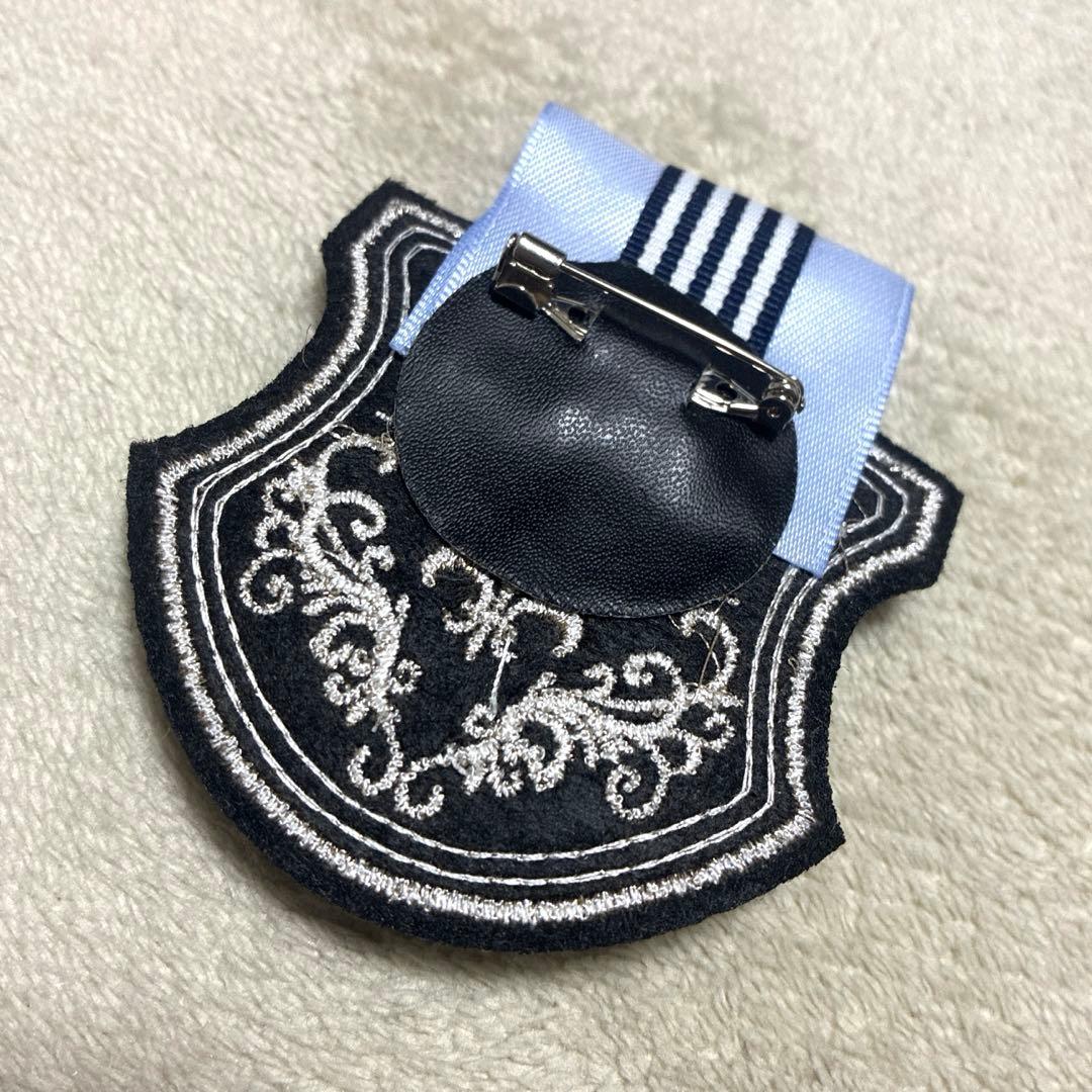 【極美品】卒服　キューティーリボン　卒業入学式　フォーマルセット　140cm