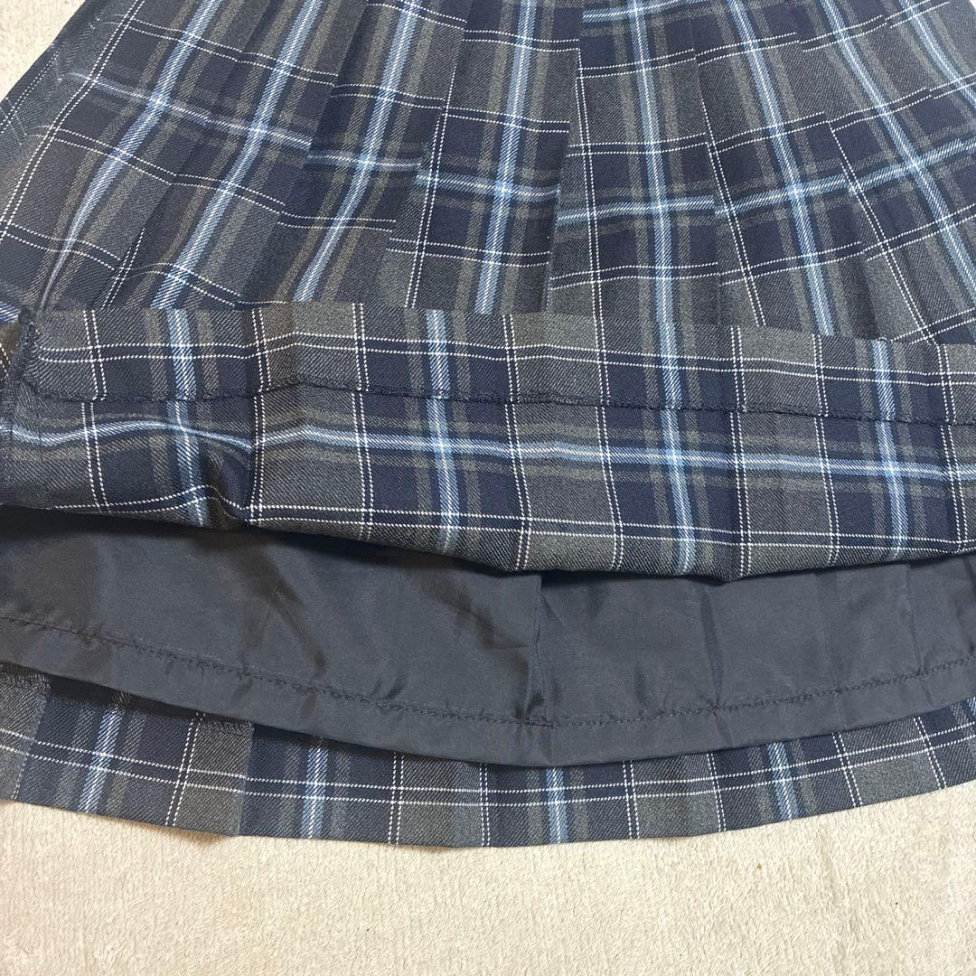 【極美品】卒服　キューティーリボン　卒業入学式　フォーマルセット　140cm