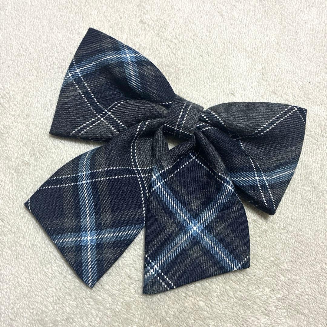 【極美品】卒服　キューティーリボン　卒業入学式　フォーマルセット　140cm