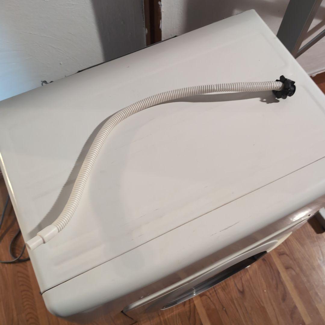 g*郎様 【8/13まで！】Panasonic 電気式乾燥機 NH-D503 ホ