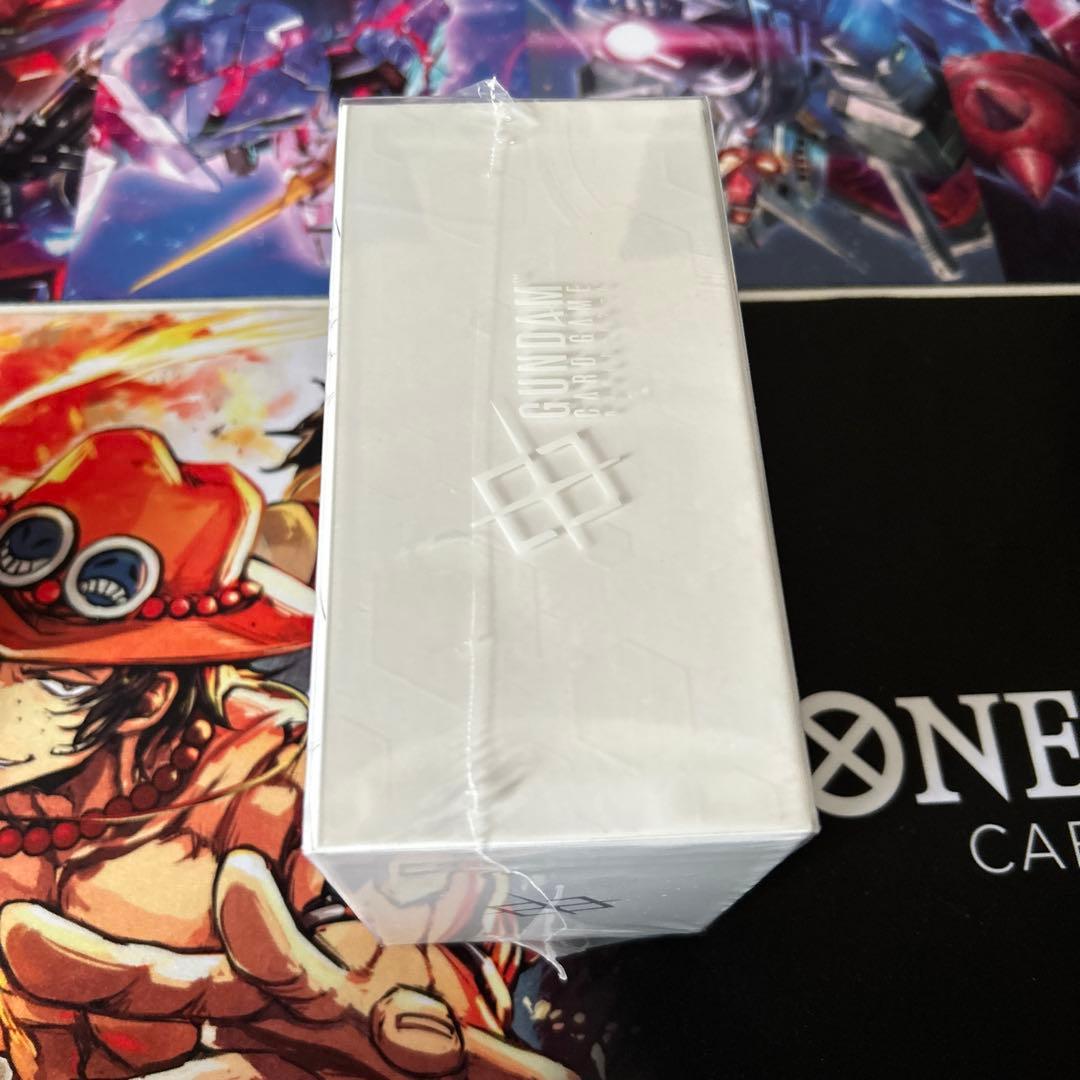 ガンダムカードゲーム　リミテッドBOX β版