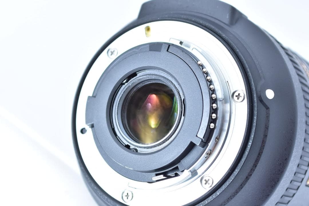 Nikon ニコン AF-S 18-300mm F3.5-6.3 G ED VR