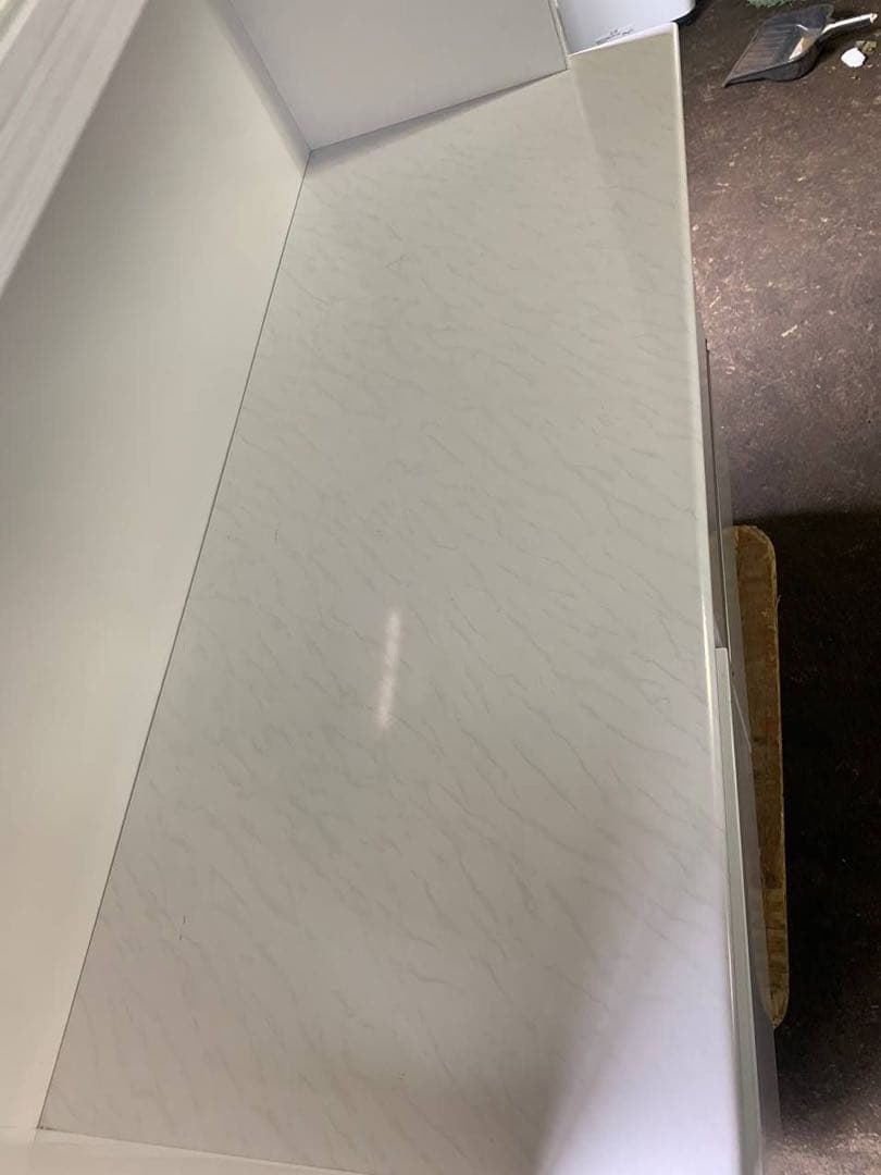 ✅浅川木工　食器棚　キッチンボード✅送料設置無料