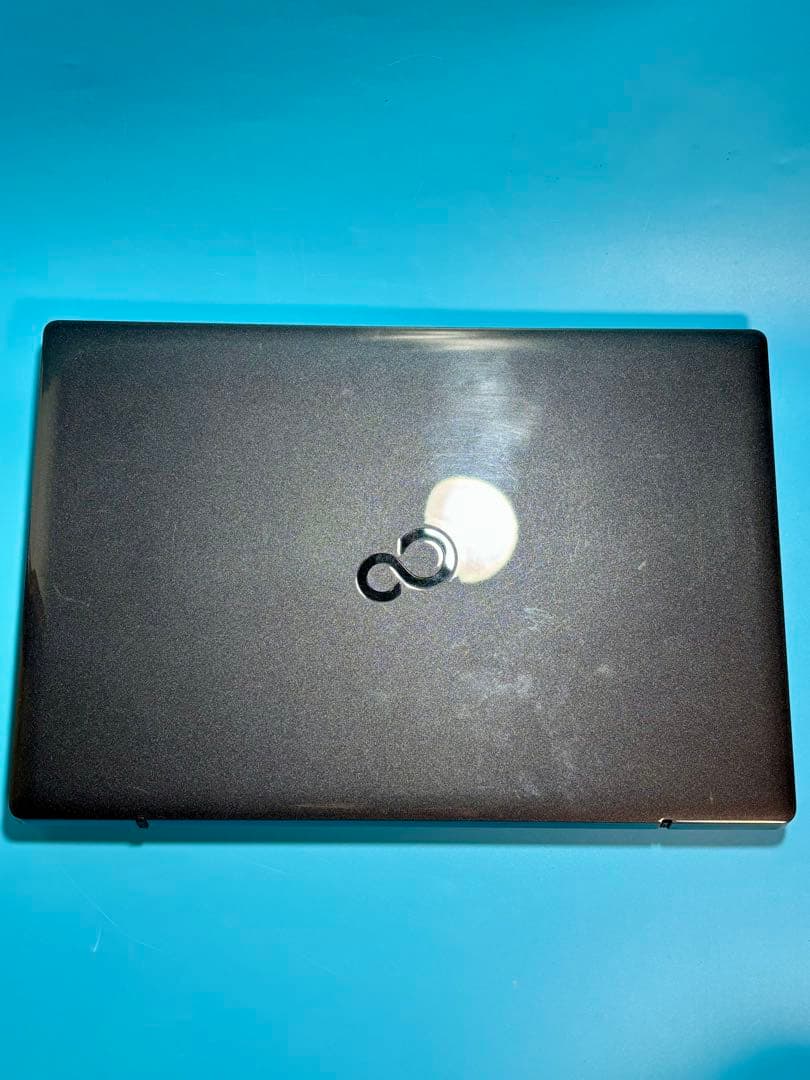 富士通 AH53/C2 Core i7 SSD 2TB 32GB Win11