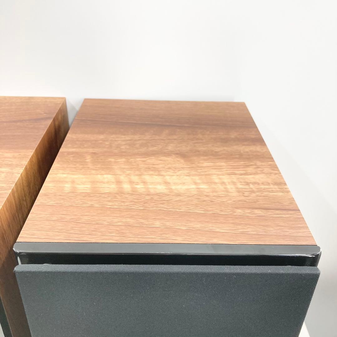 極美品 DALI ダリ ZENSOR 3 ペア ブックシェルフスピーカー