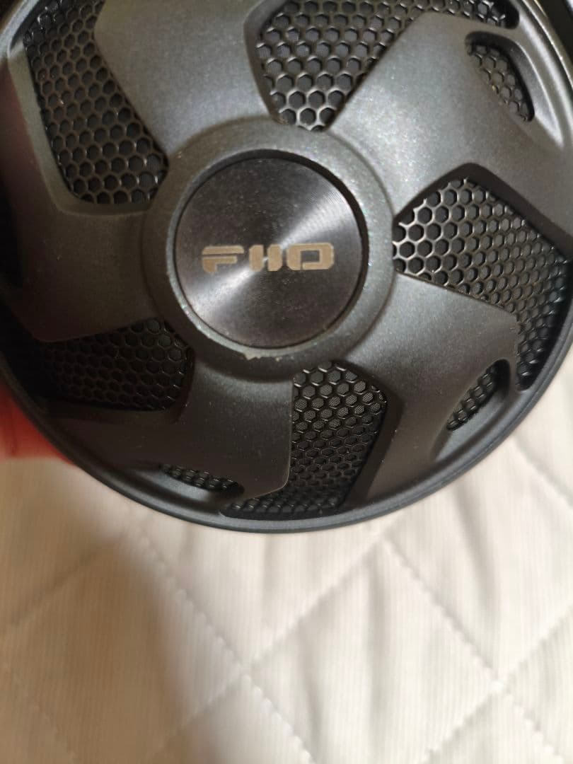 FiiO FT3 オーバーイヤーヘッドフォン