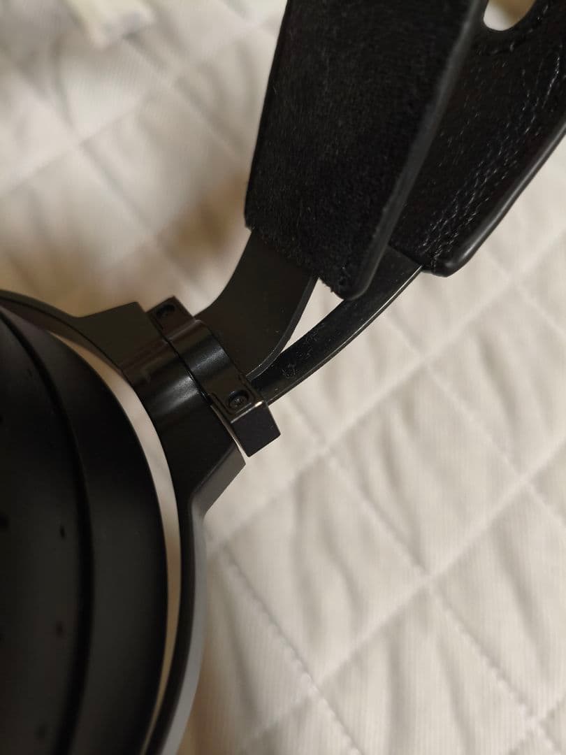 FiiO FT3 オーバーイヤーヘッドフォン