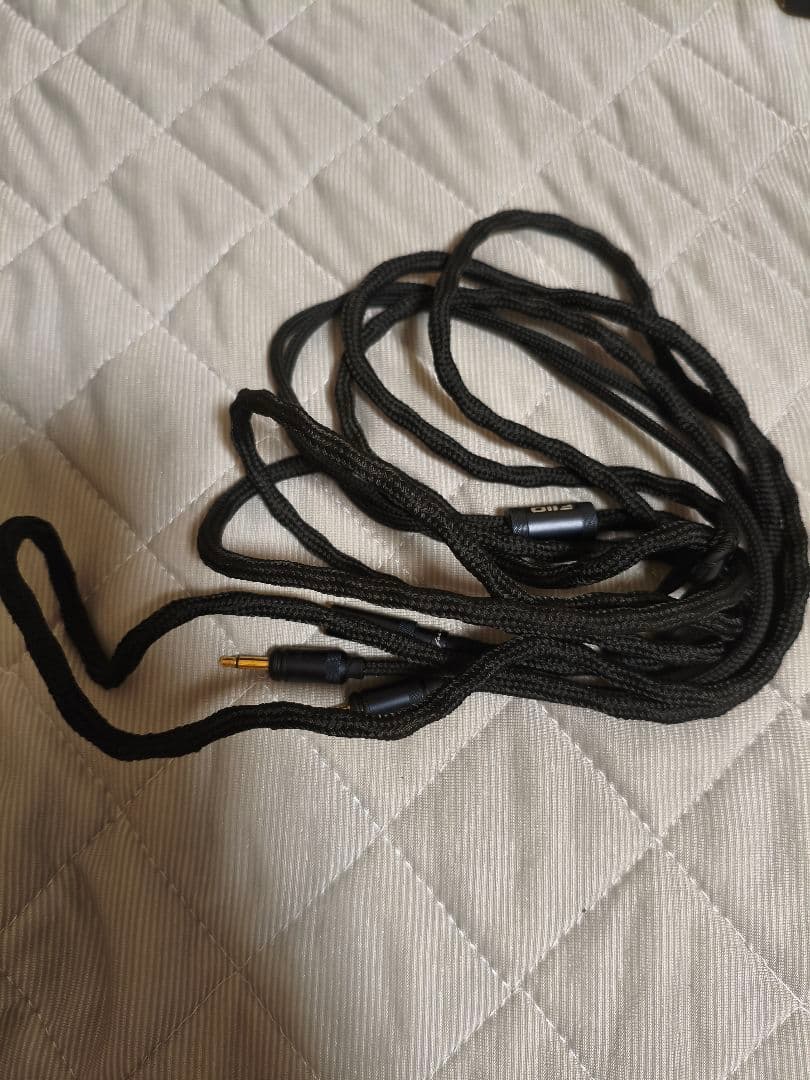 FiiO FT3 オーバーイヤーヘッドフォン