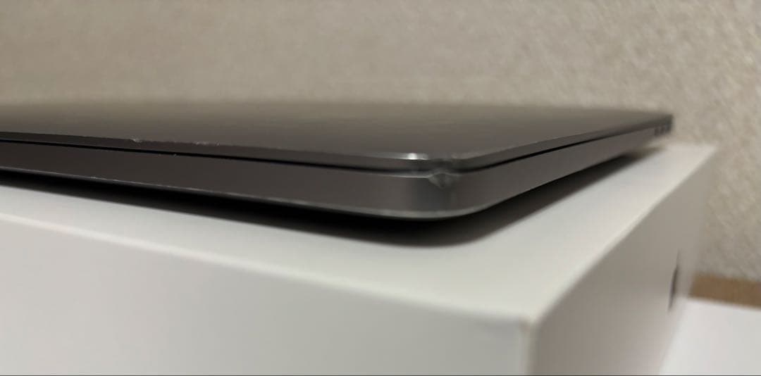 スバル様　MacBook Pro 13インチ 16GB 1TB スペースグレー