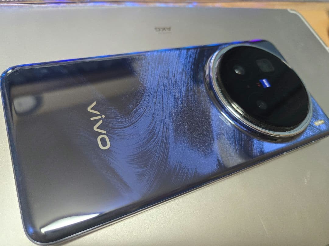 スマートフォン本体 vivo x200 Pro 16gb/512gb