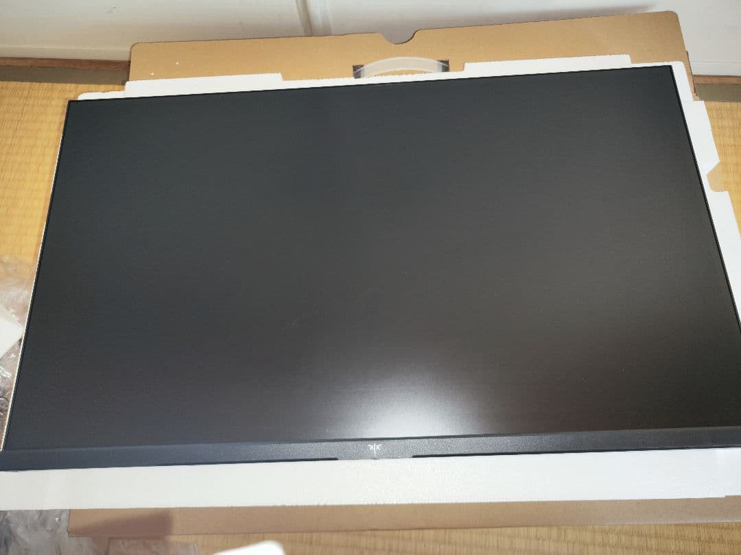 KTC 27インチ モニターWQHD(2560×1440)