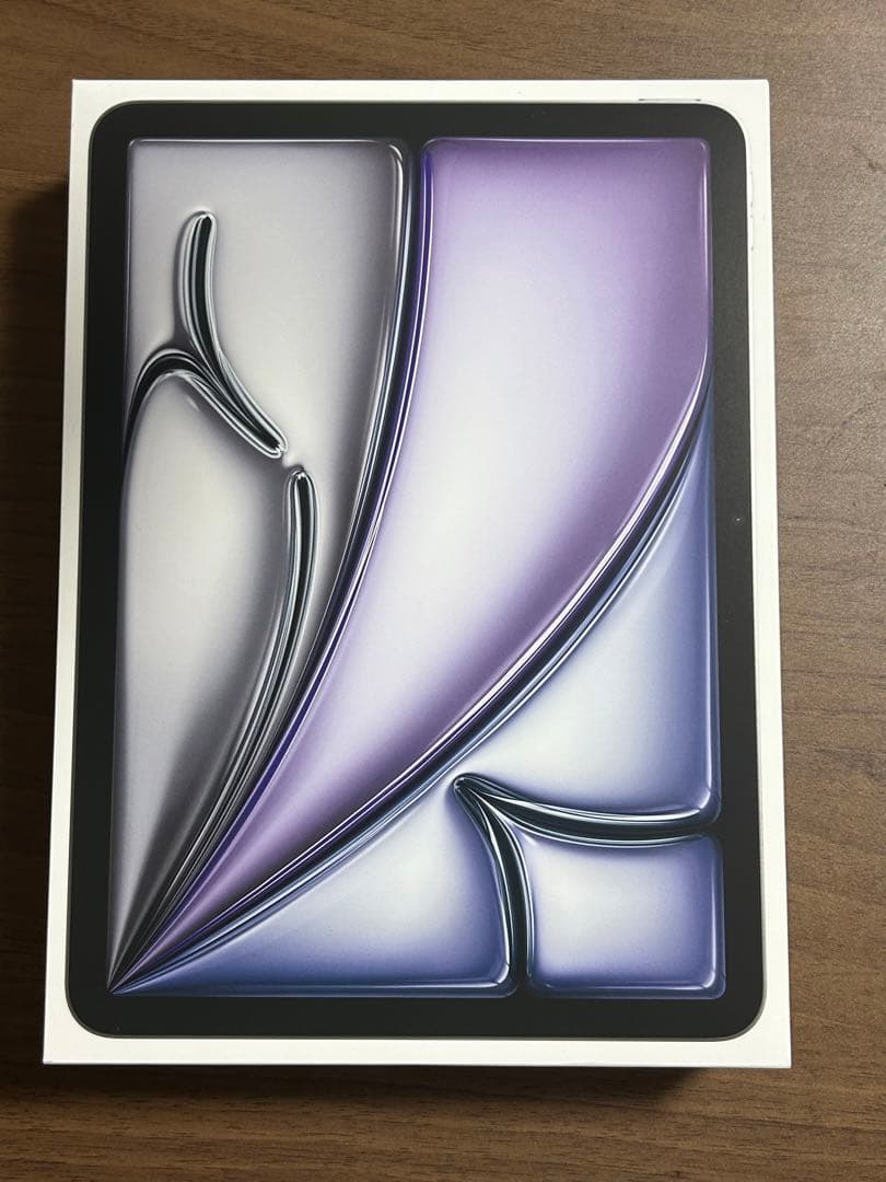 iPad Air M3 11インチ スペースグレイ 128gb 第7世代