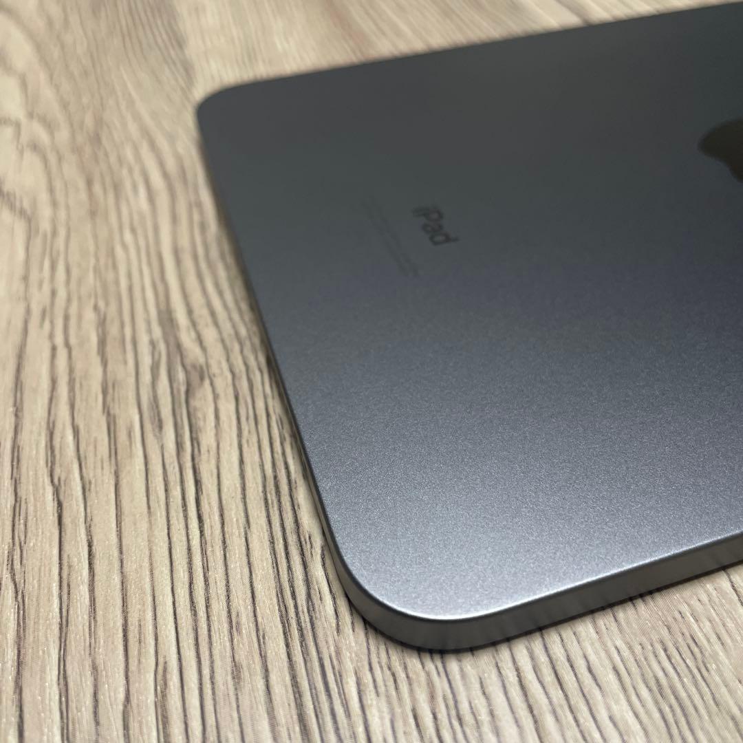 Apple iPad mini 第6世代　64GBスペースグレー 本体