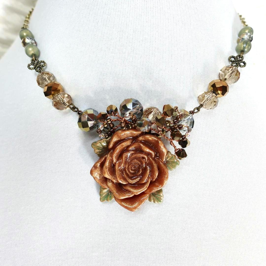 ネックレス9点＆イヤリング3点