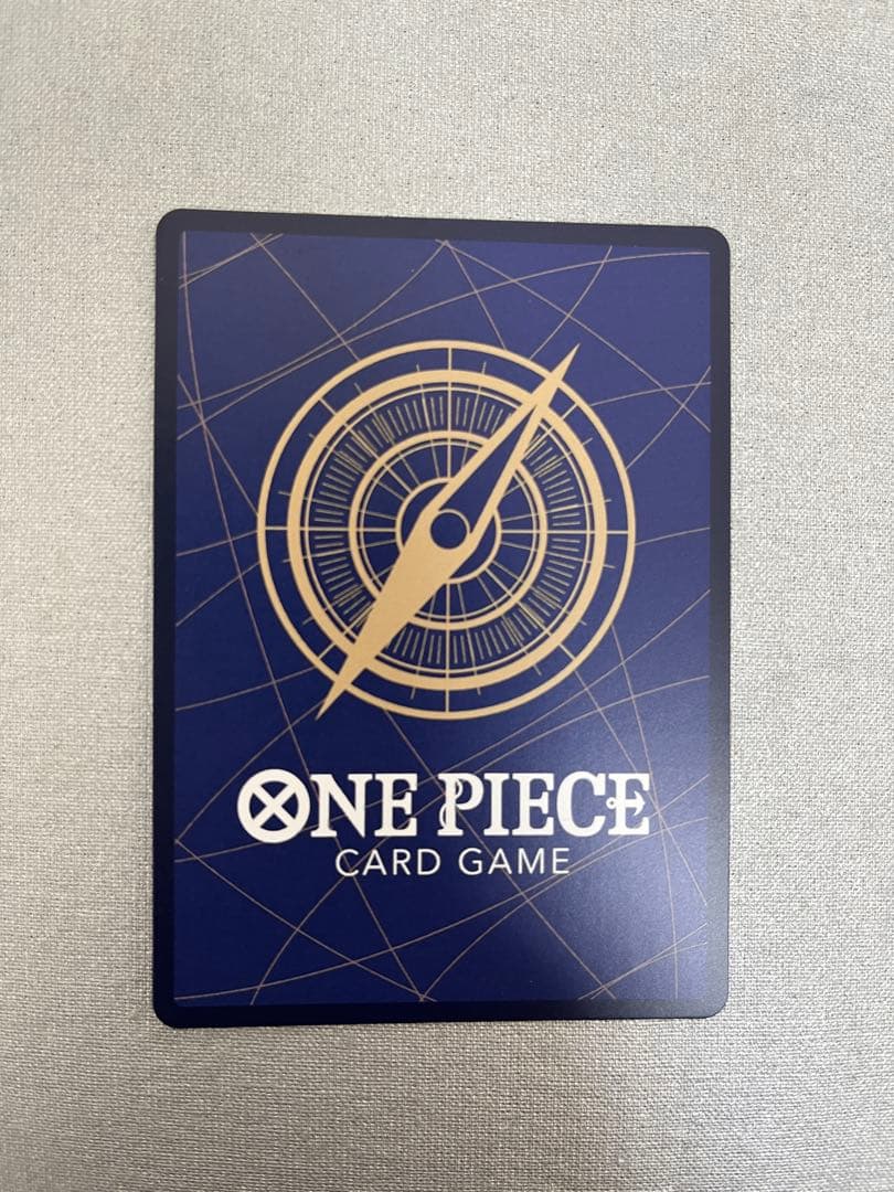 ロロノア・ゾロ　EGGHEADCRISIS パラレルSR EB04-007_p1