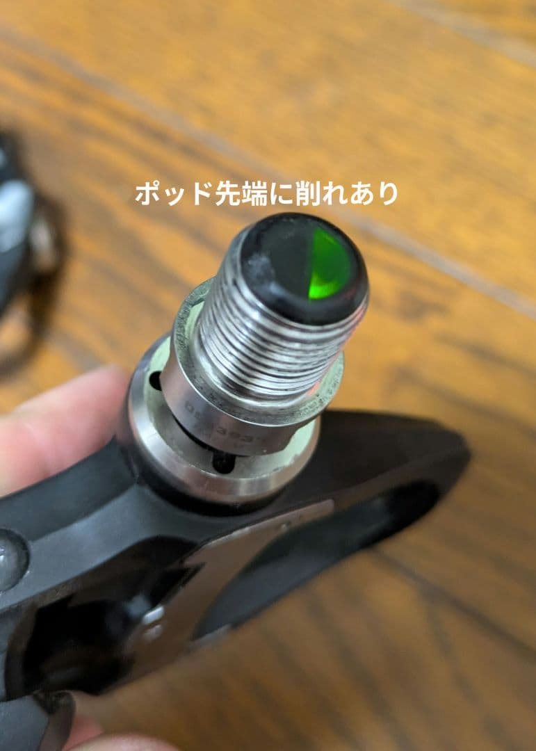 パーツ GARMIN Rally RS200