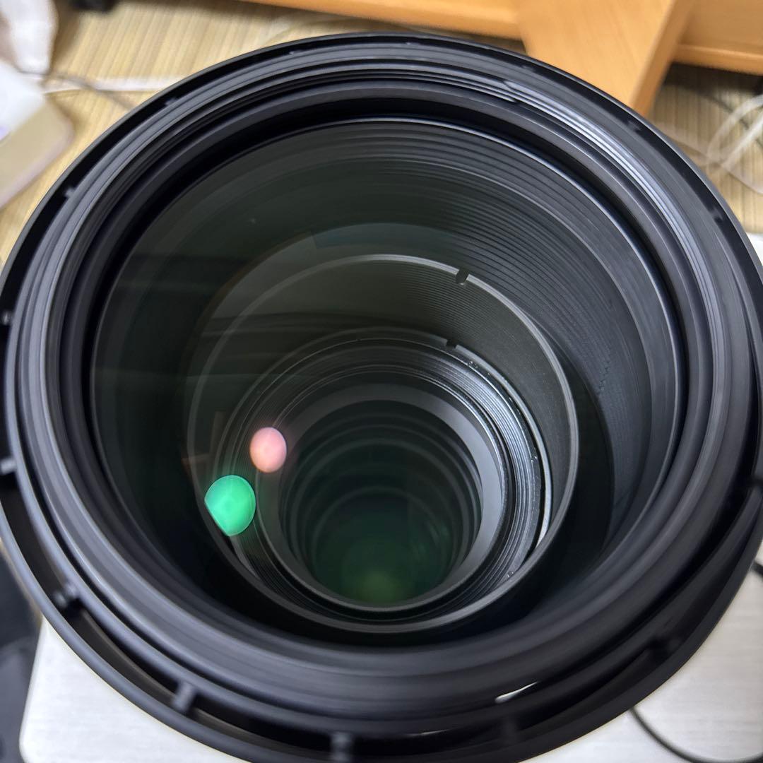 レンズ(ズーム) 150-600mm F5-6.3 DG OS HSM Contemporary