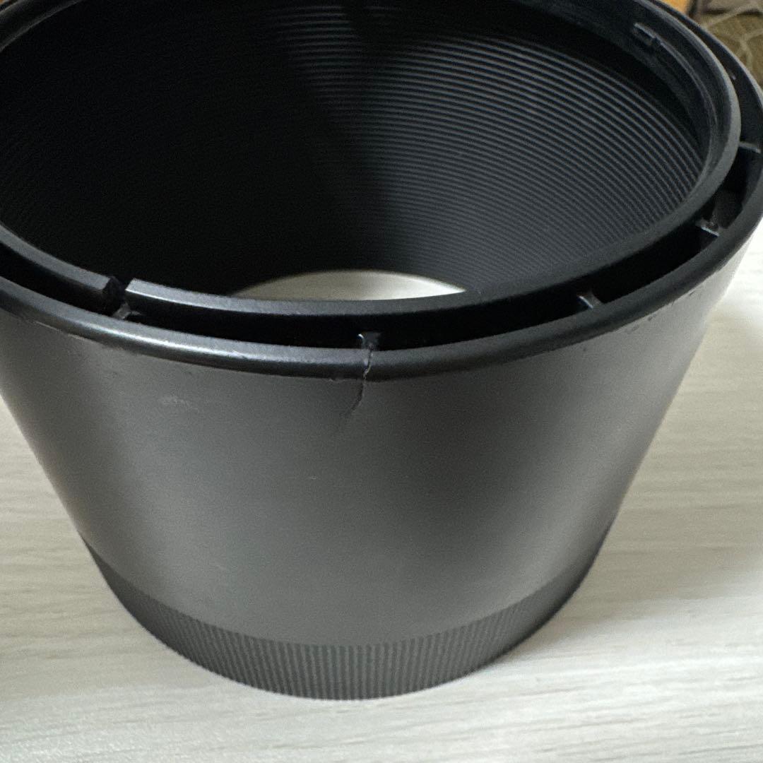 レンズ(ズーム) 150-600mm F5-6.3 DG OS HSM Contemporary